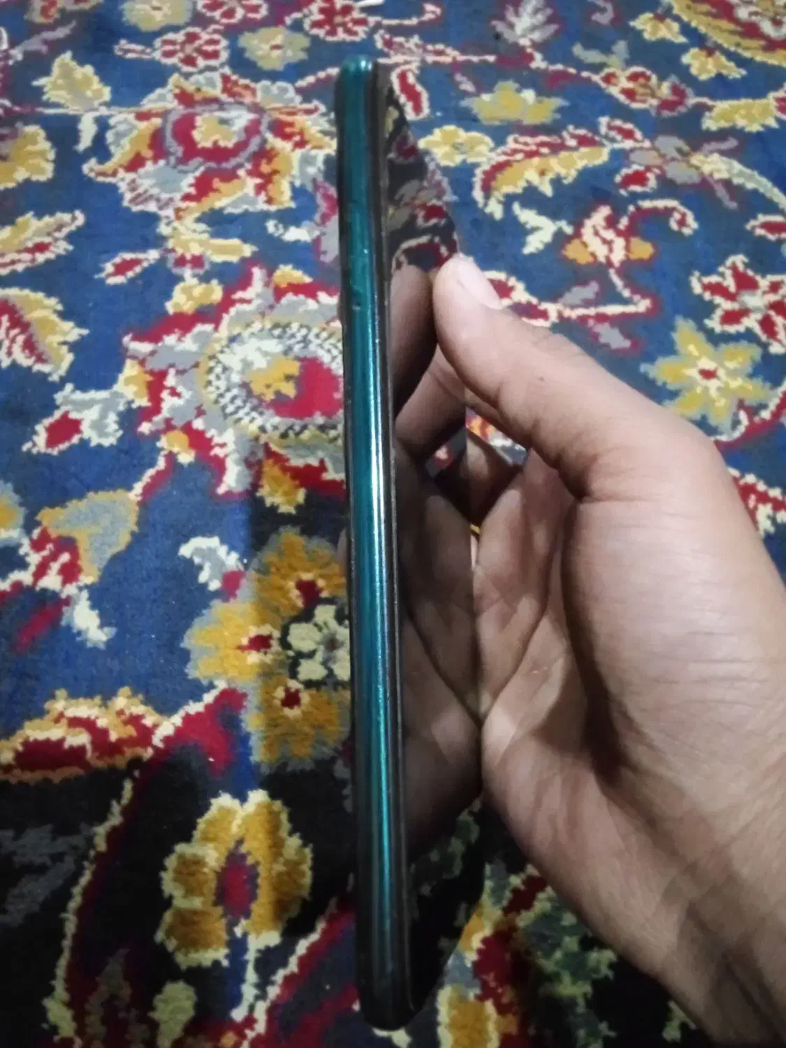 گوشی نوت ۸|موبایل|خاش, |دیوار