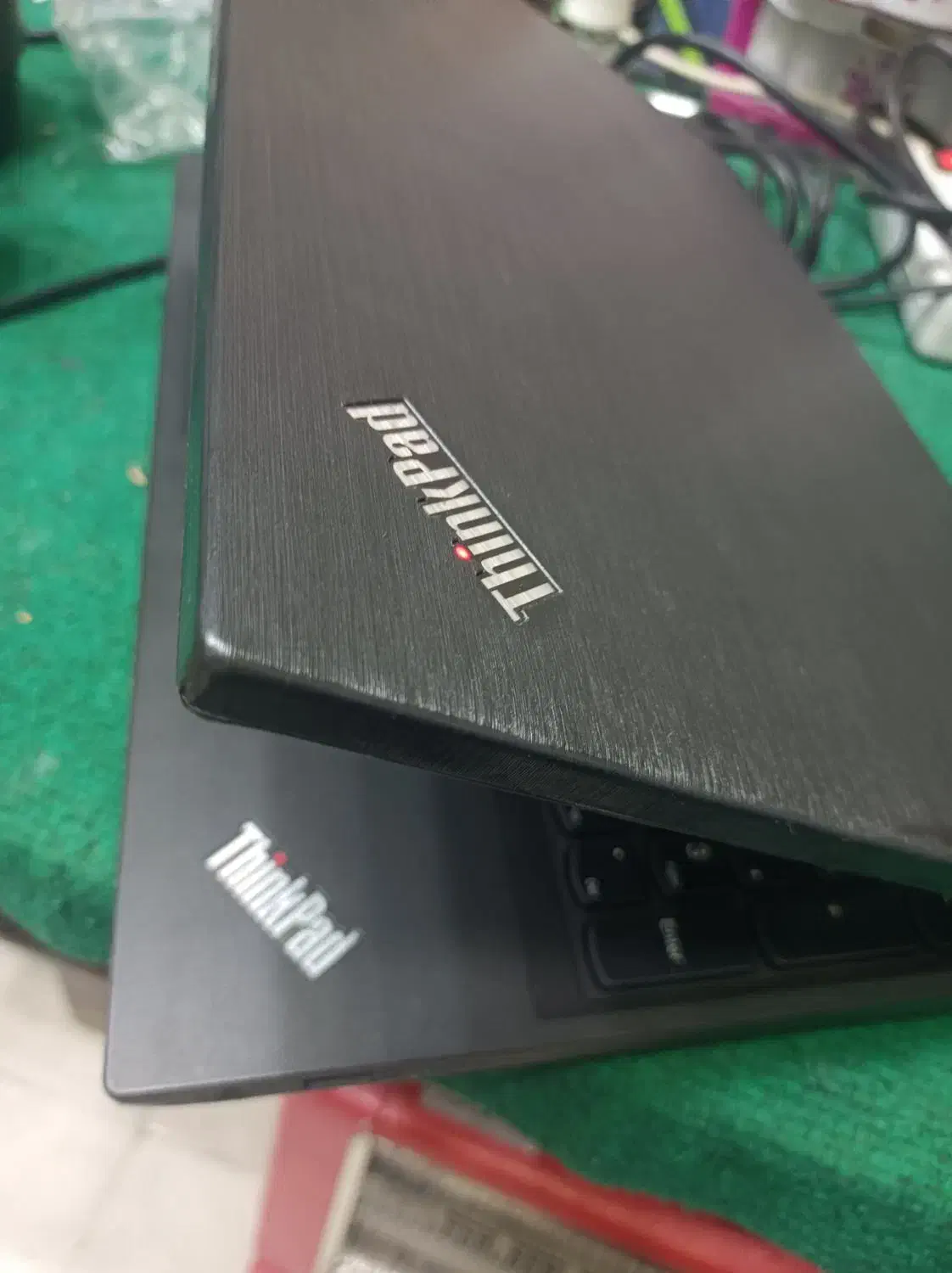 لپ تاپ lenovo|رایانه همراه|ارومیه, |دیوار