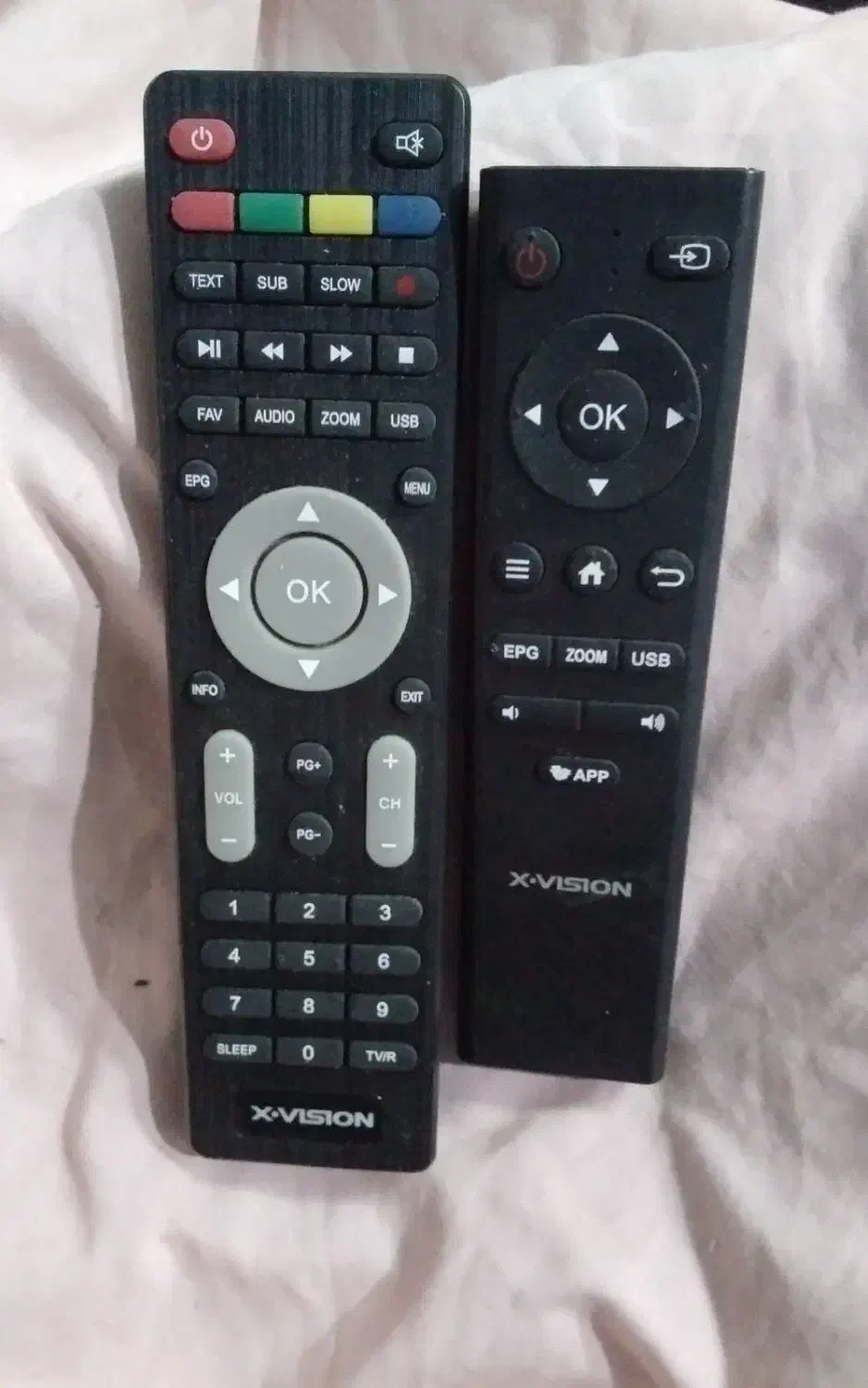 کنترل اصلی ال ای دی ایکس ویژن|صوتی و تصویری|شیراز, صاحب الزمان|دیوار