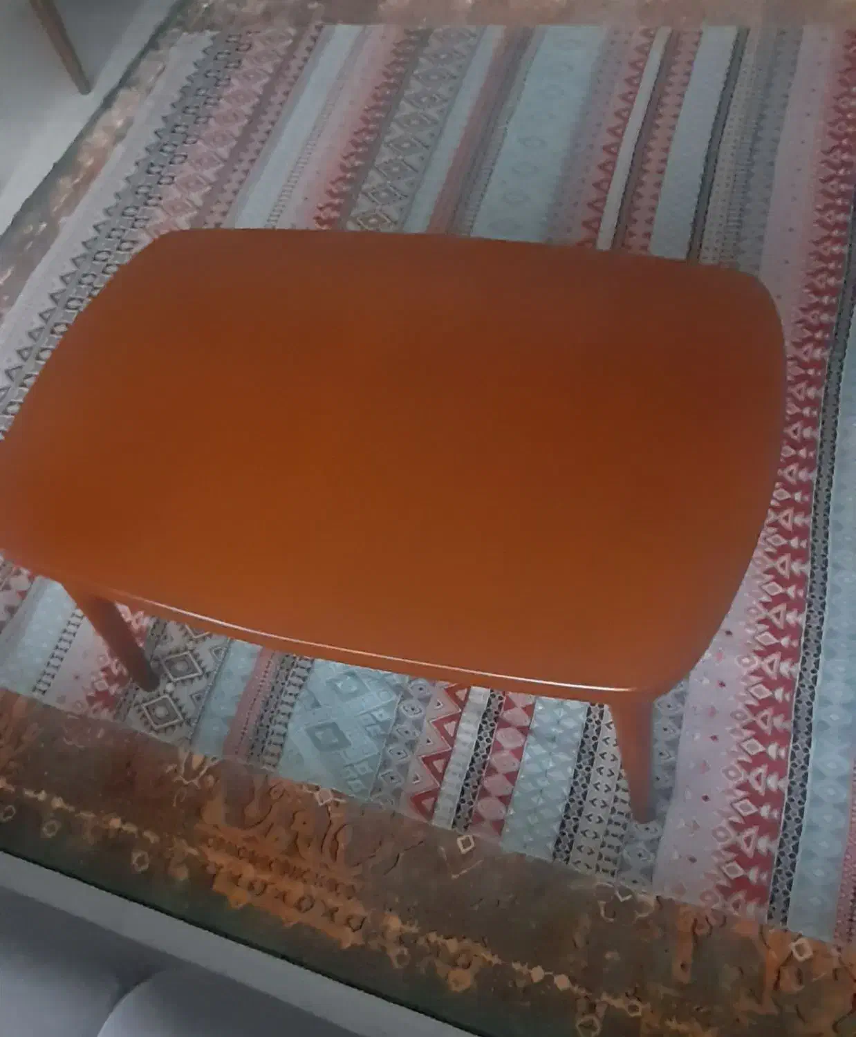 میز جلو مبلی|مبلمان خانگی و میز عسلی|پردیس, فاز ۸|دیوار