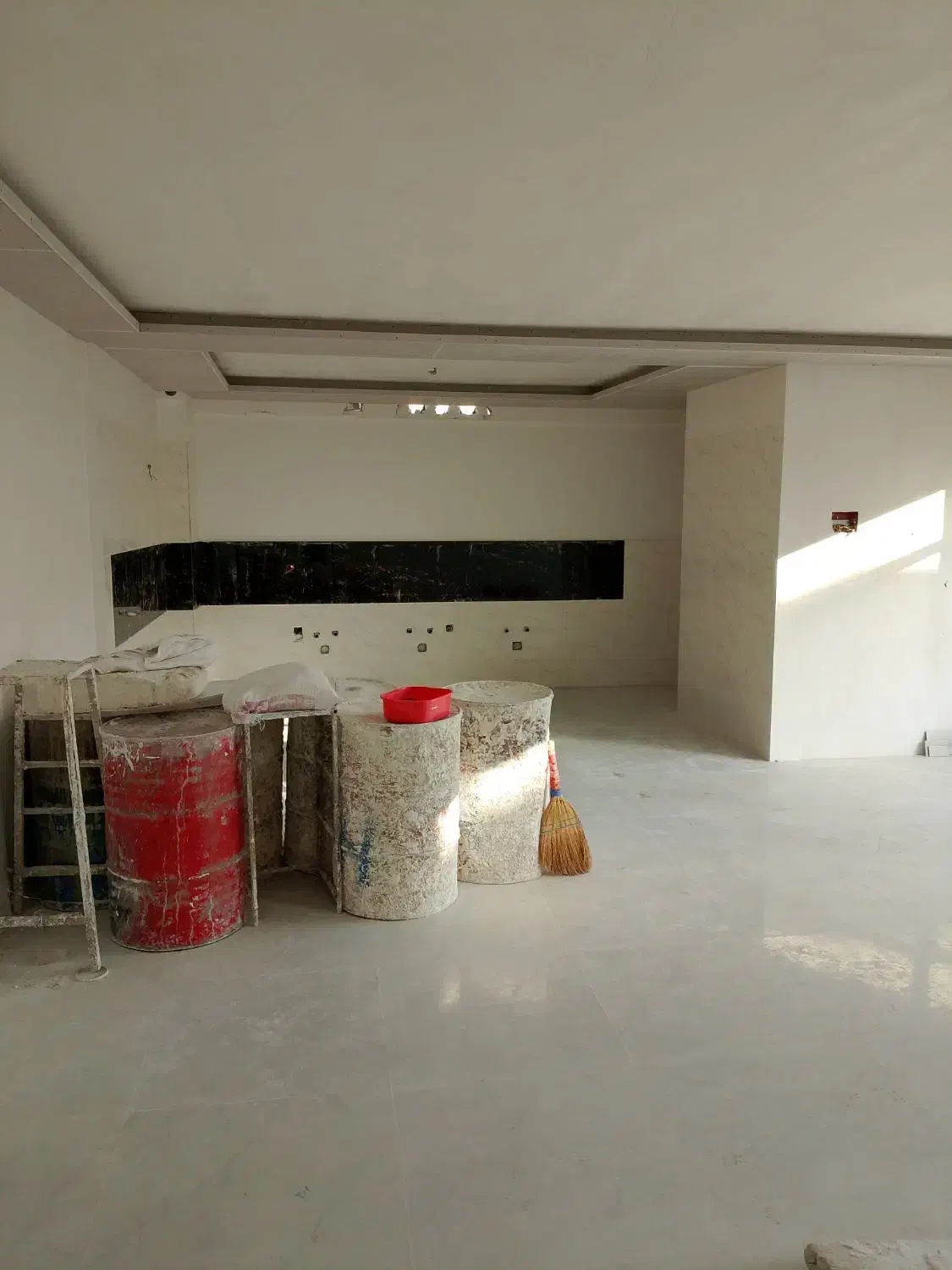 آپارتمان پیش فروش|پیشفروش املاک|مشهد, هنرور|دیوار