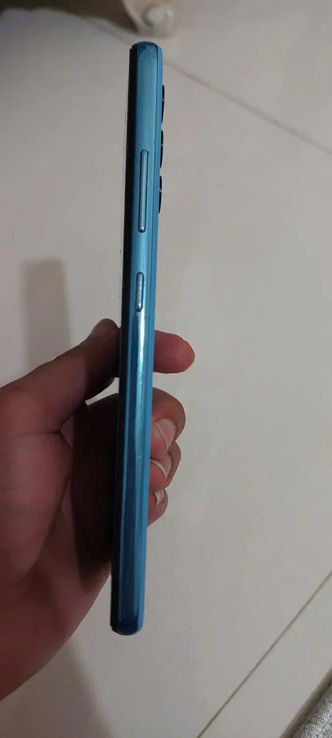 گوشی a 32|موبایل|تهران, طیب|دیوار