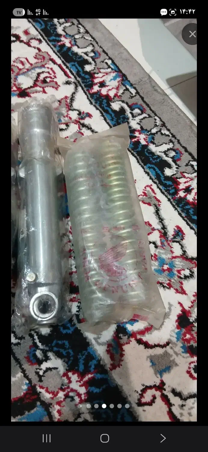 لوازم سی جی|قطعات یدکی و لوازم جانبی|گرگان, |دیوار