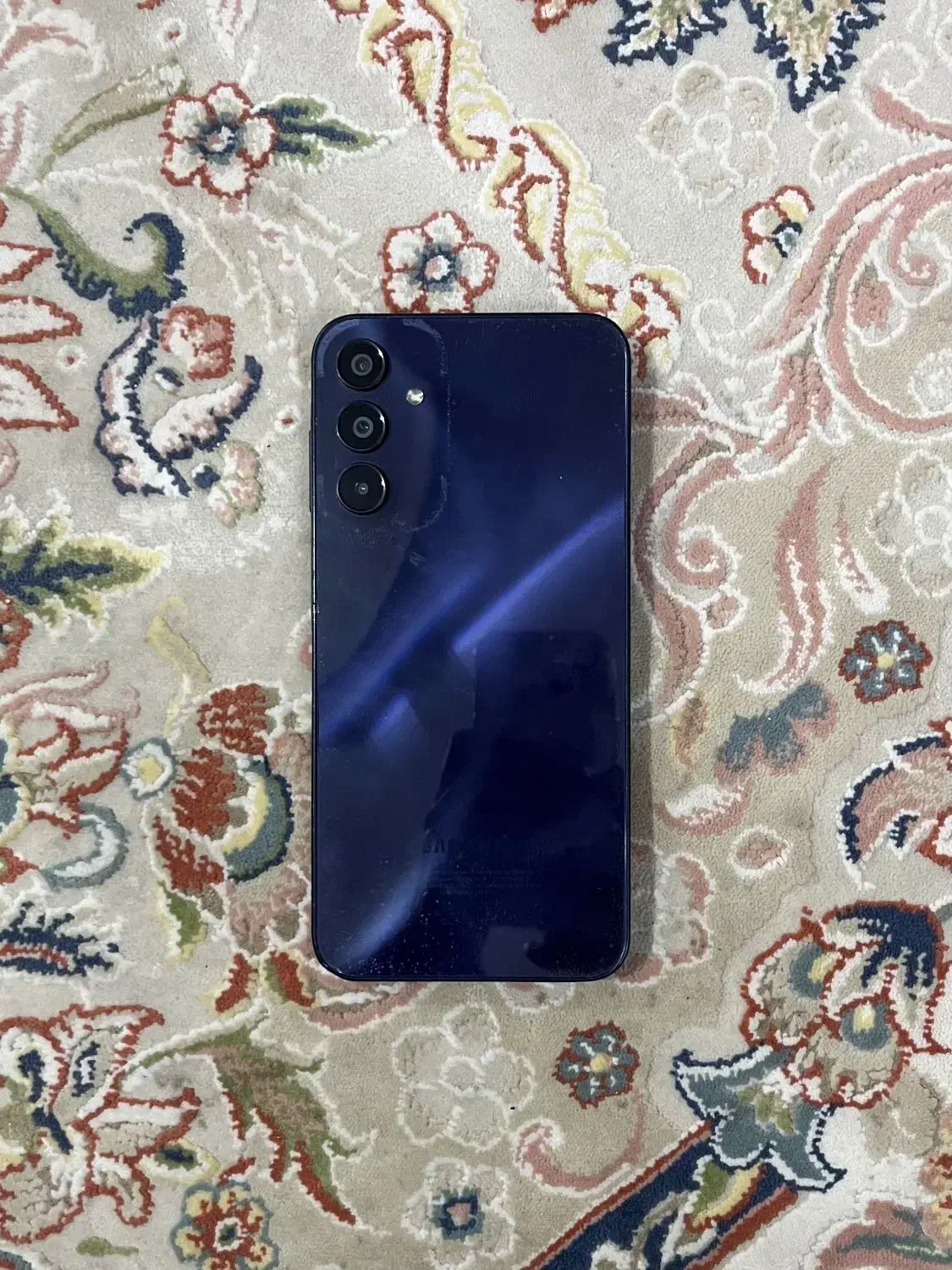 گوشی سامسونگ A15|موبایل|مشهد, رده|دیوار