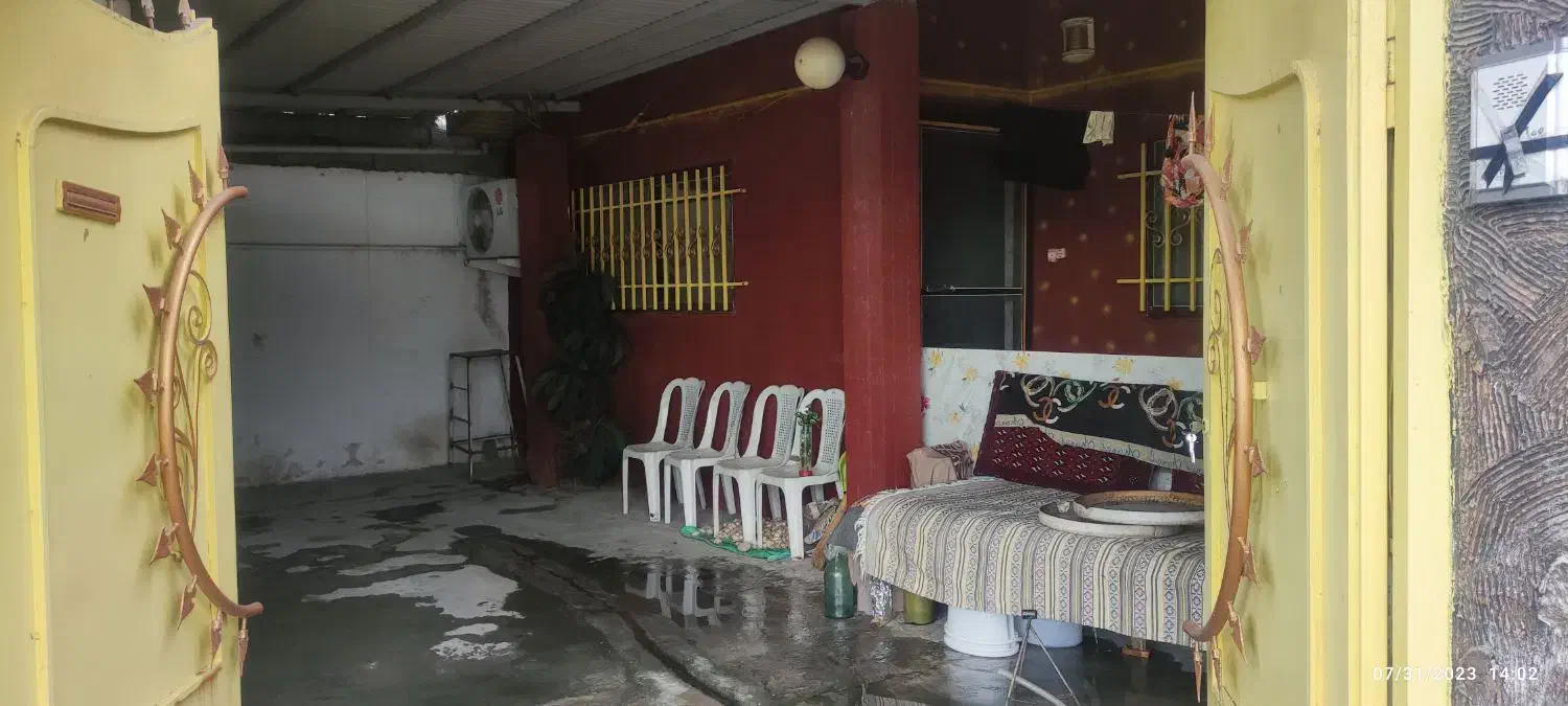 ویلایی نقلی شیک|فروش خانه و ویلا|آمل, |دیوار