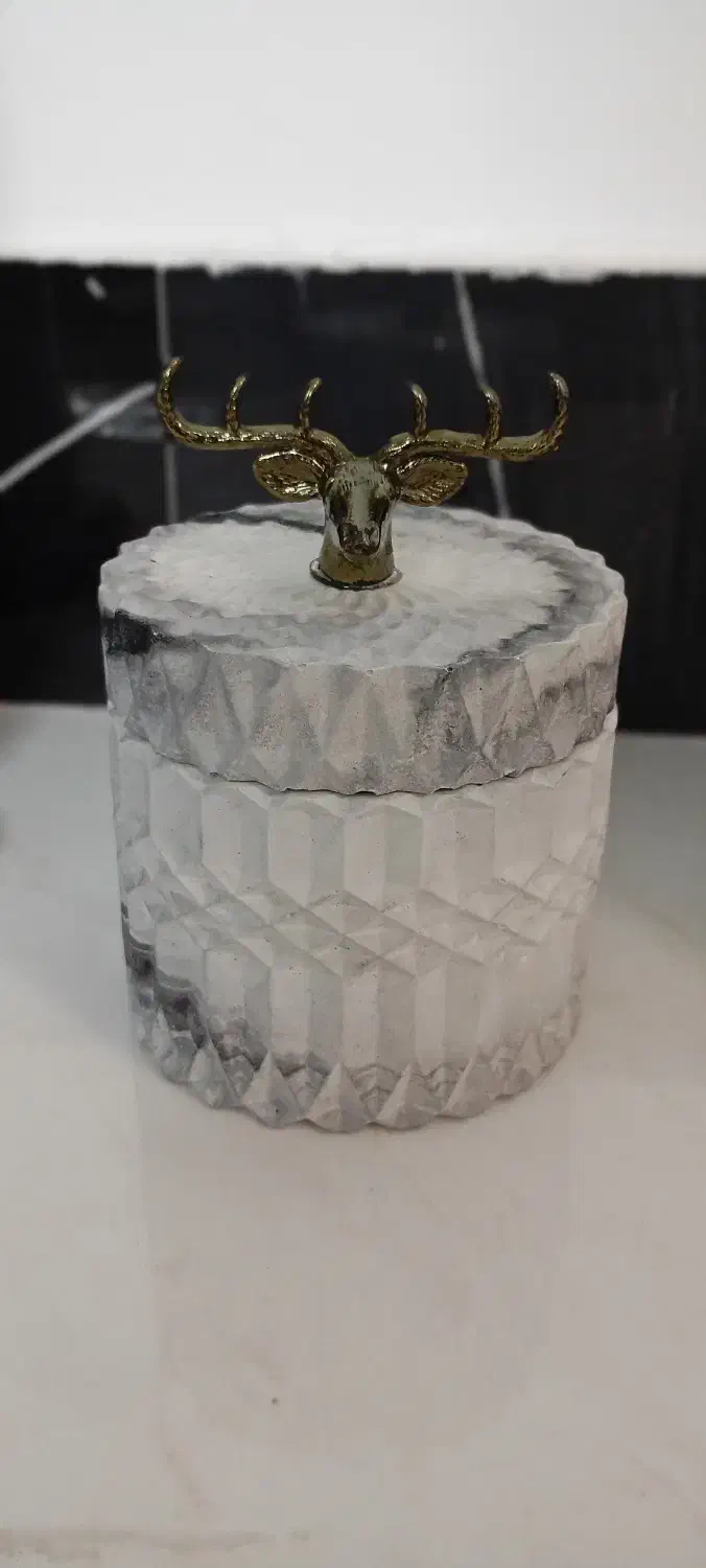 جا قندون|صنایع دستی و سایر لوازم تزئینی|مشهد, نوید|دیوار