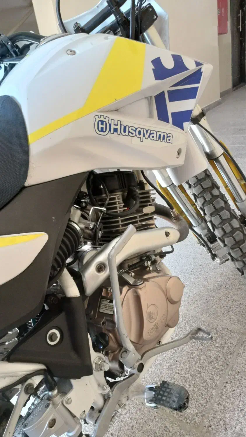 تریل t2|موتورسیکلت|پردیس, فاز ۱۱|دیوار