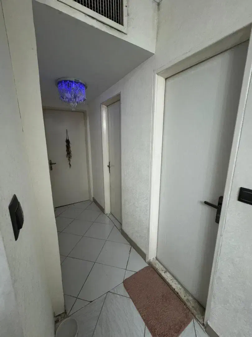 ۷۰ متر دو خوابه فول  عرق نور