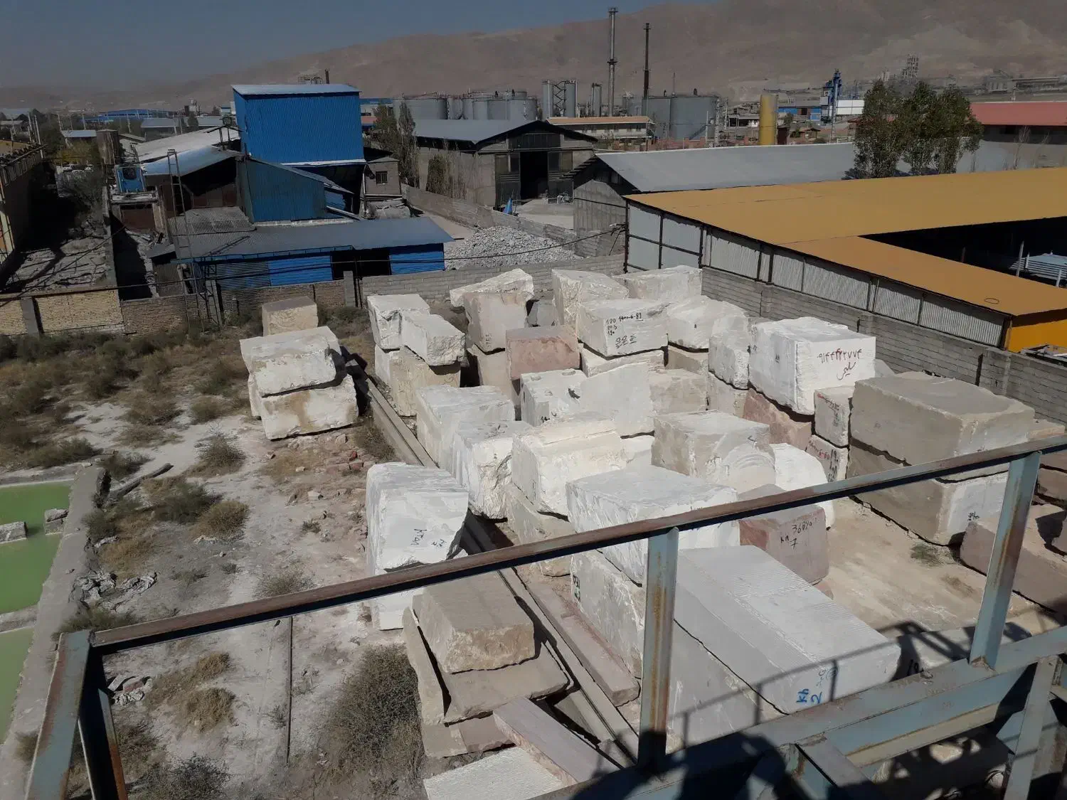 استخدام کارگر تمام وقت|استخدام صنعتی، فنی، مهندسی|صوفیان, |دیوار