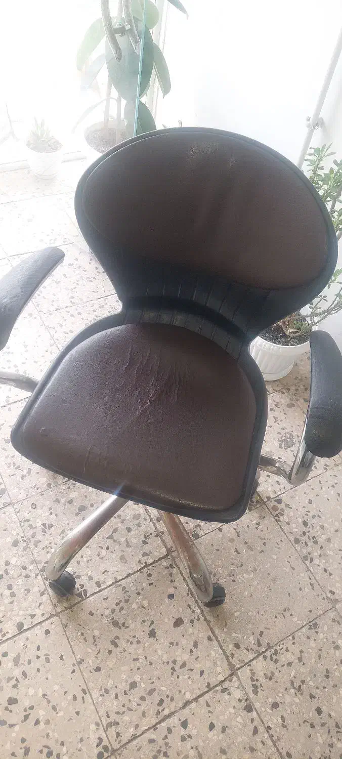 صندلی چرخدار|صندلی و نیمکت|رشت, رشتیان|دیوار