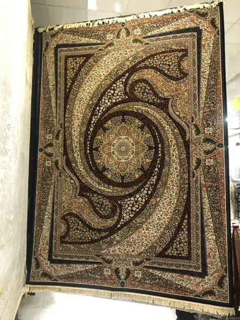 فرش۹متری|فرش|بندرعباس, |دیوار