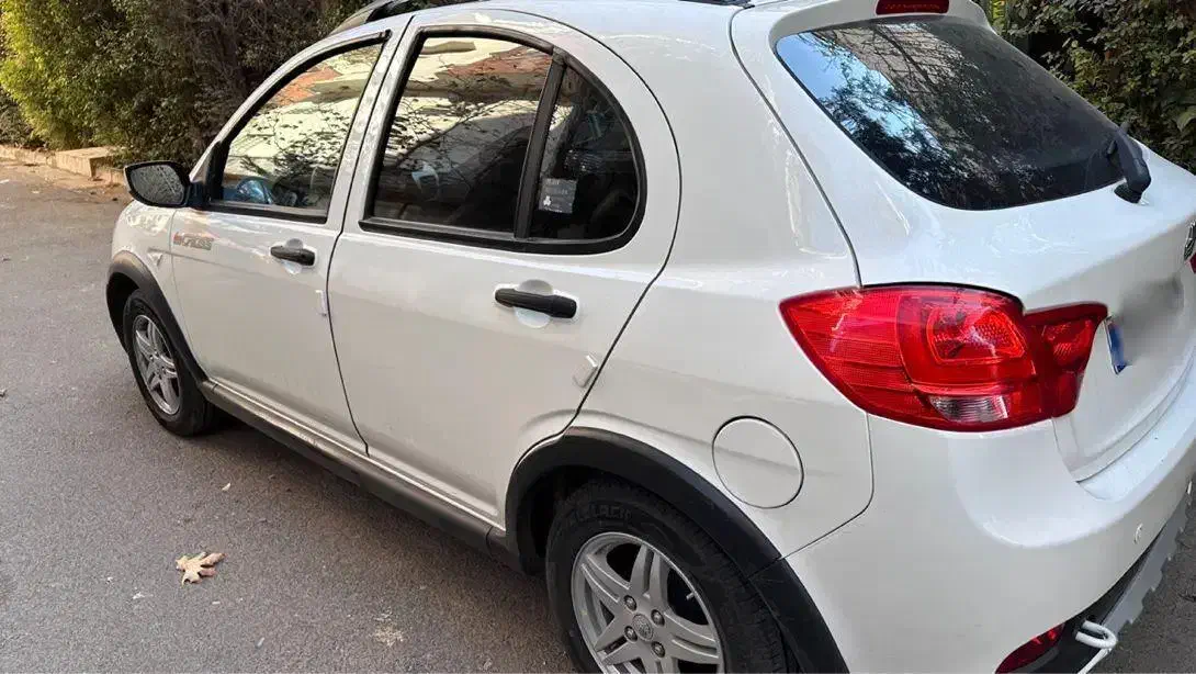 کویک مدل ۱۴۰۲ اتومات فول پلاس|خودرو سواری و وانت|کرج, فاز ۱ مهرشهر|دیوار