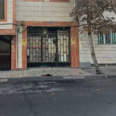 مغازه ۱۴ متر|اجارهٔ مغازه و غرفه|تهران, خاک سفید|دیوار