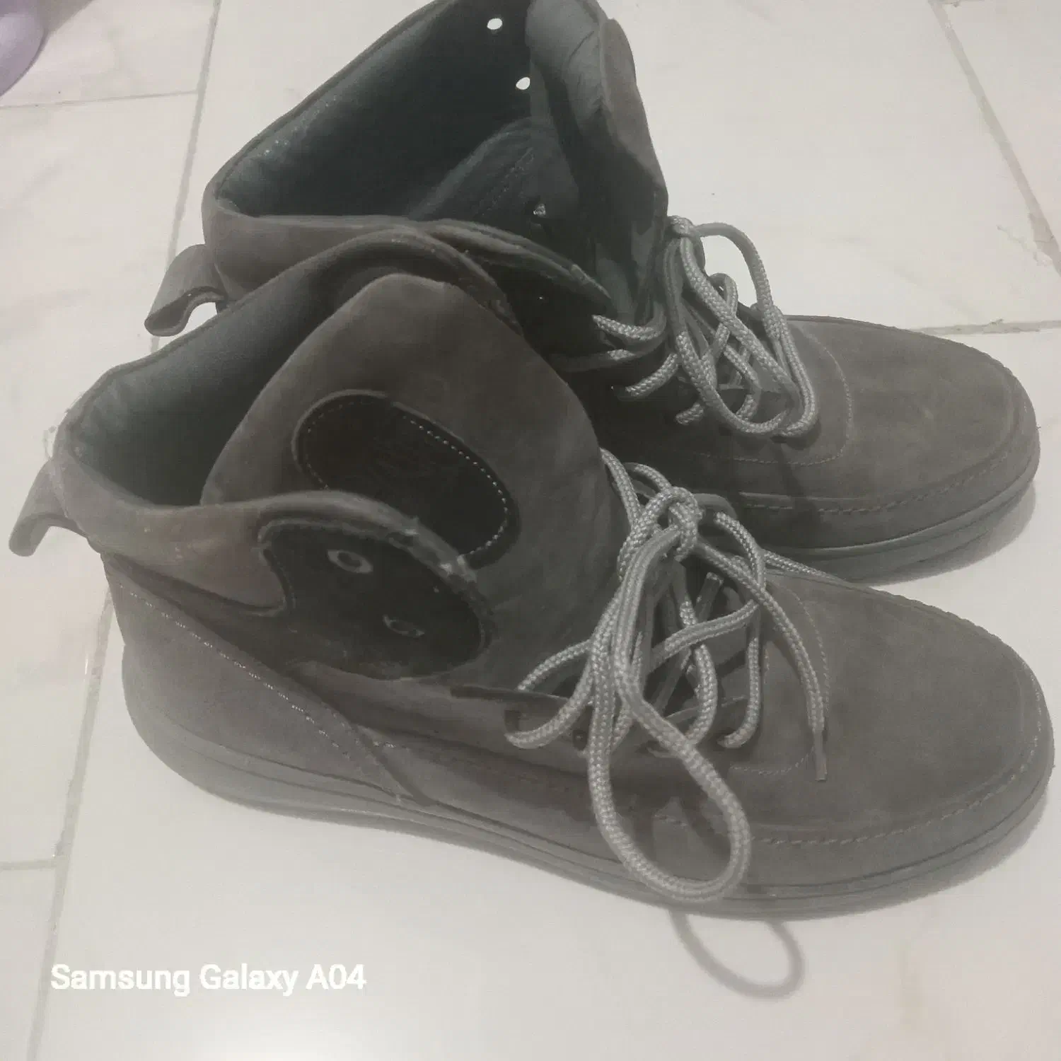 کفش مردانه|کیف، کفش، کمربند|گرگان, |دیوار