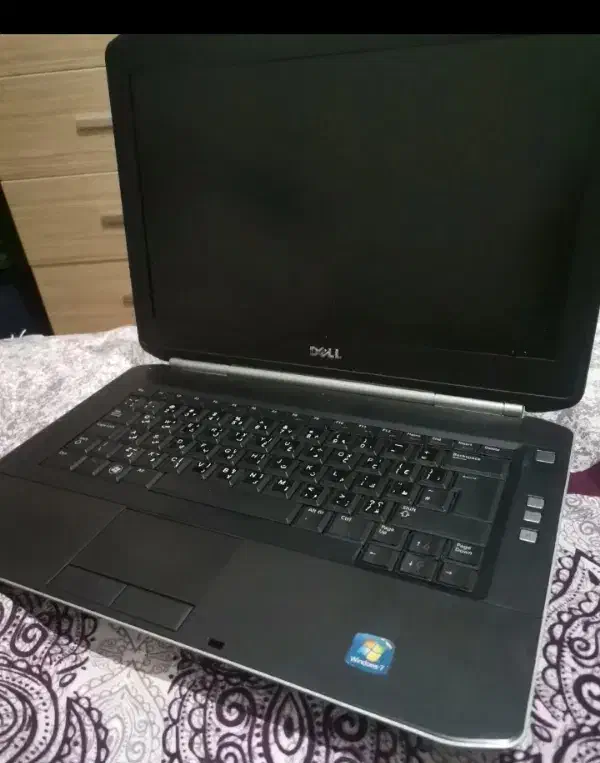 لپ تاپ DELL|رایانه همراه|ارومیه, |دیوار