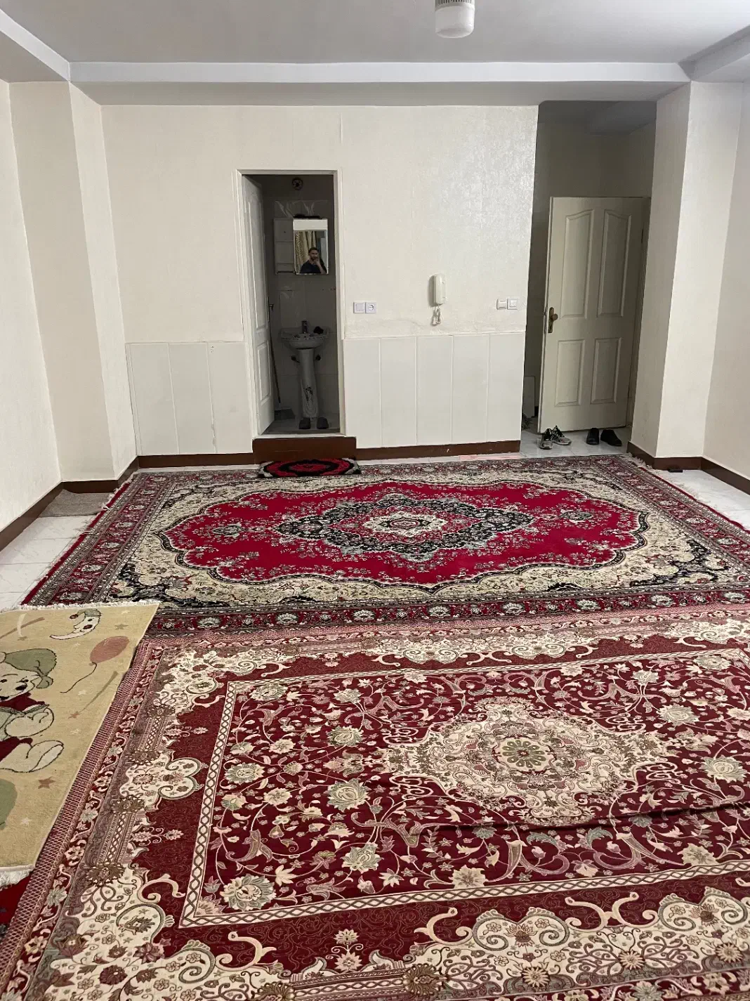 فروش واحد/۶۸ متری|فروش آپارتمان|گلستان (تهران), |دیوار