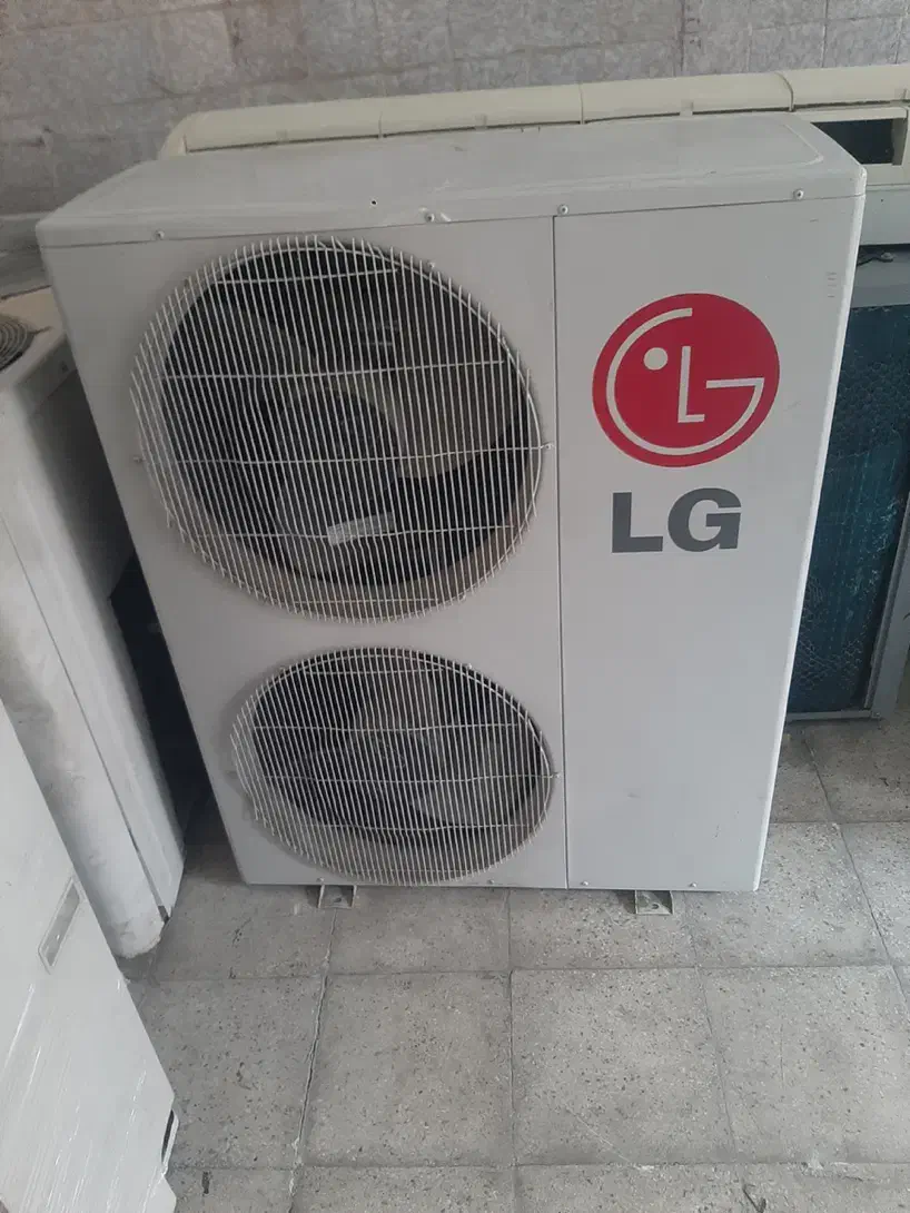 خریدار کولر گازی|خدمات پیشه و مهارت|شهریار, شهریار|دیوار