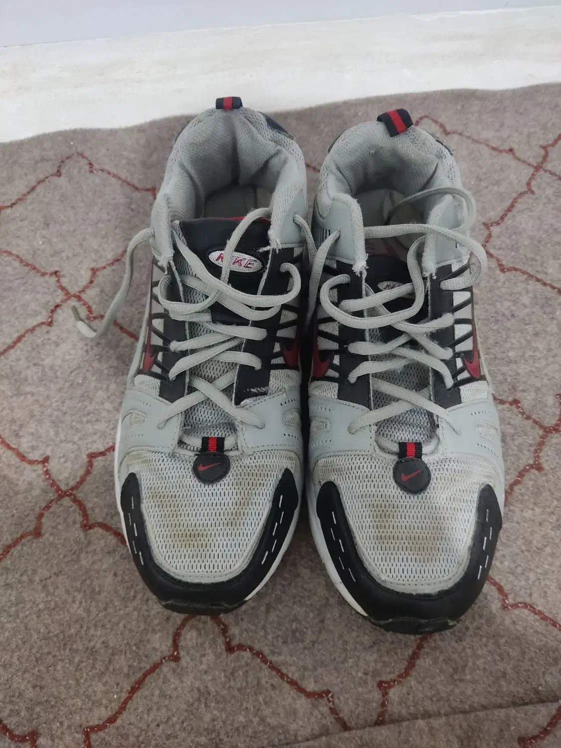 کتونی اصلی اورجینال|کیف، کفش، کمربند|الوند, |دیوار