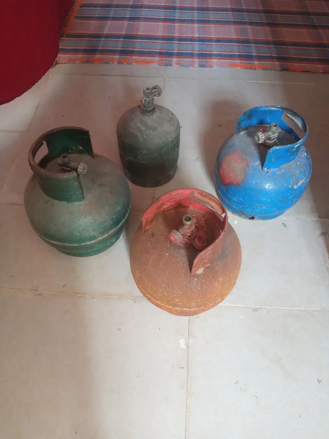 پیک نیک|اجاق گاز و لوازم برقی پختوپز|بوشهر, |دیوار