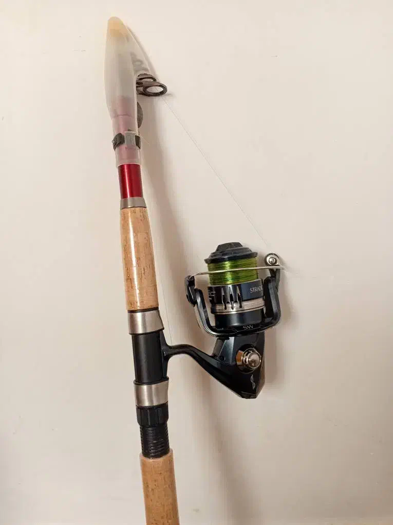 وسایل ماهیگیری A***|ماهیگیری|رشت, شهرک قدس|دیوار