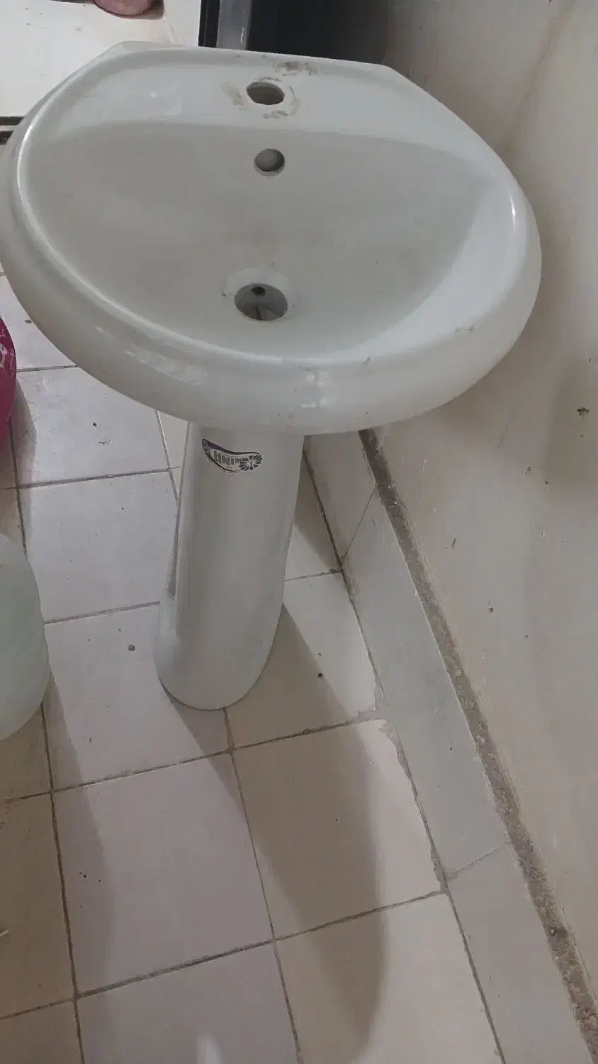 سنگ روشویی|لوازم سرویس بهداشتی|مشهد, انقلاب|دیوار