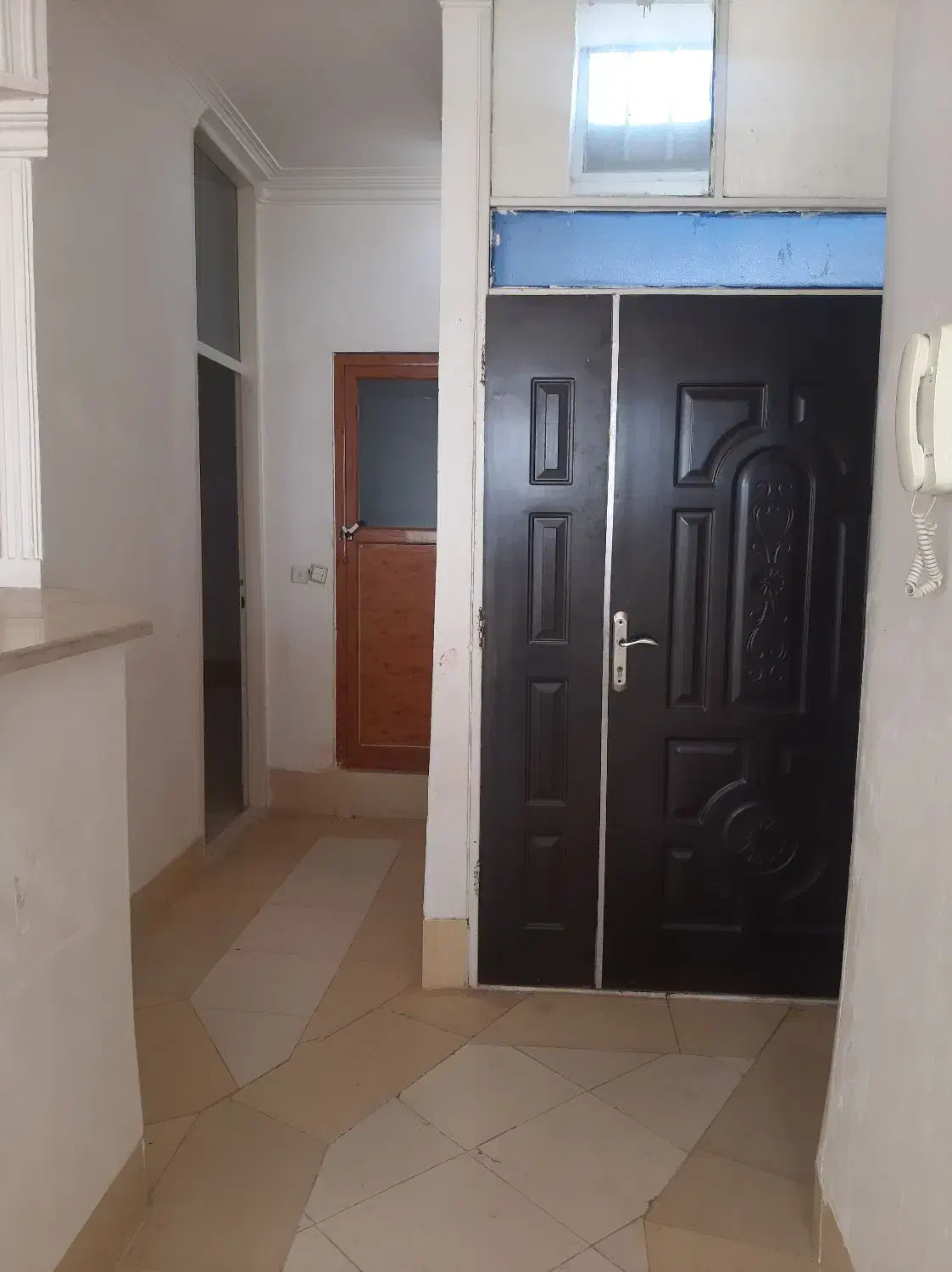 اجاره واحد یک خوابه|اجارهٔ آپارتمان|رفسنجان, |دیوار