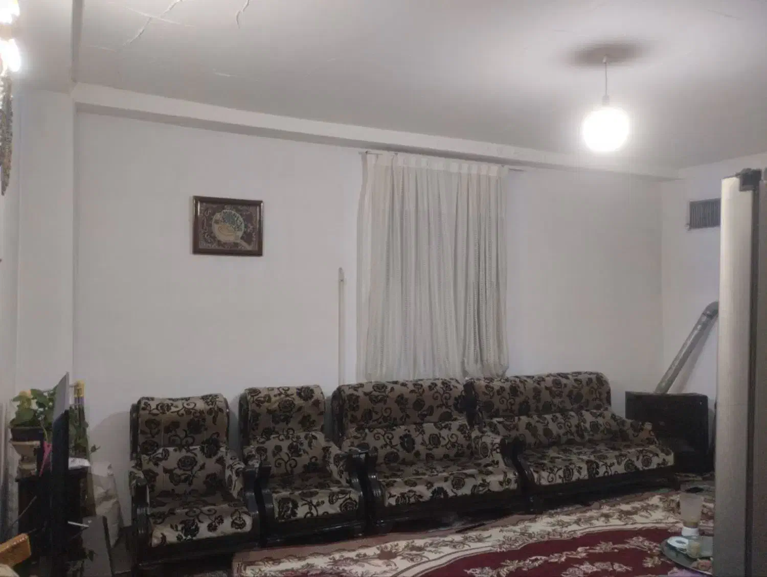 ۵۸ متری / اجاره / شهرک مهستان /پارکینگ دار|اجارهٔ آپارتمان|قرچک, شهرک مهستان|دیوار