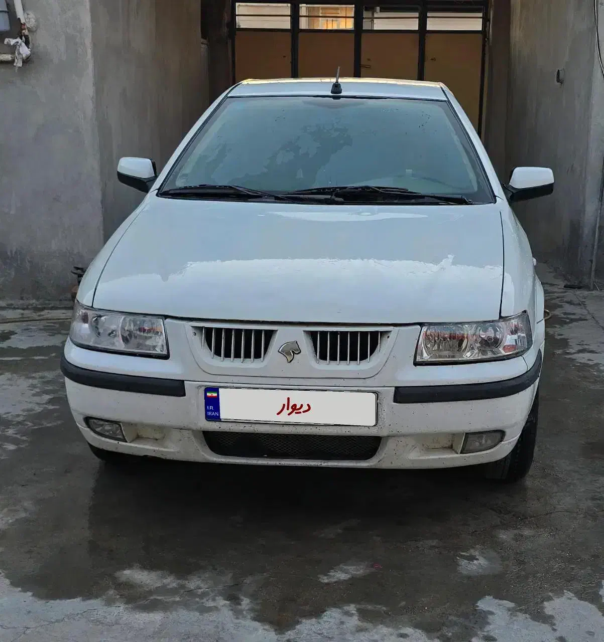 سمند Lx دوگانه دستی مالتی پلکس|خودرو سواری و وانت|اهواز, فاز ۱ پادادشهر|دیوار