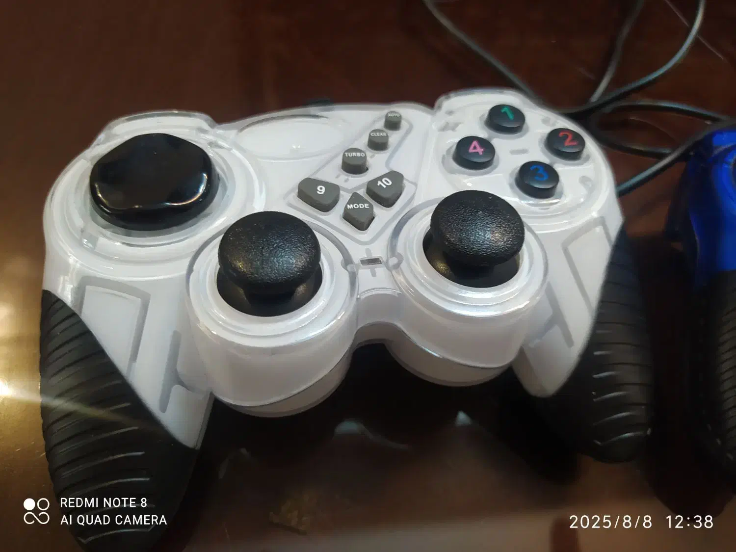 دسته بازی کامپیوتر|کنسول، بازی ویدئویی و آنلاین|تهران, آهنگ|دیوار