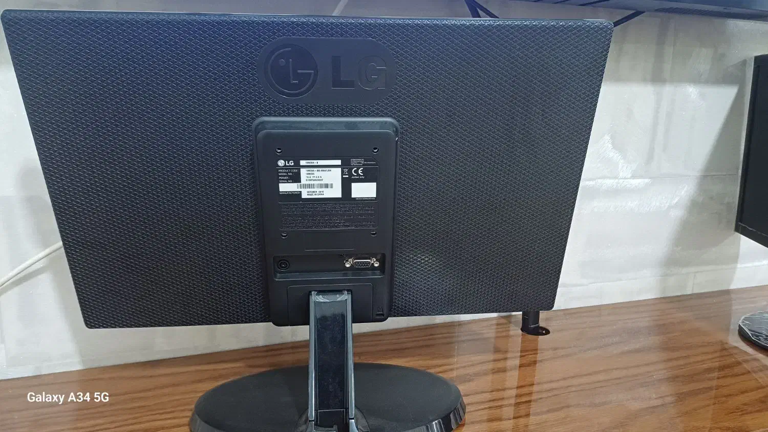 مانیتور کامپیوتر|قطعات و لوازم جانبی رایانه|اسلام‌شهر, شهرک واوان|دیوار