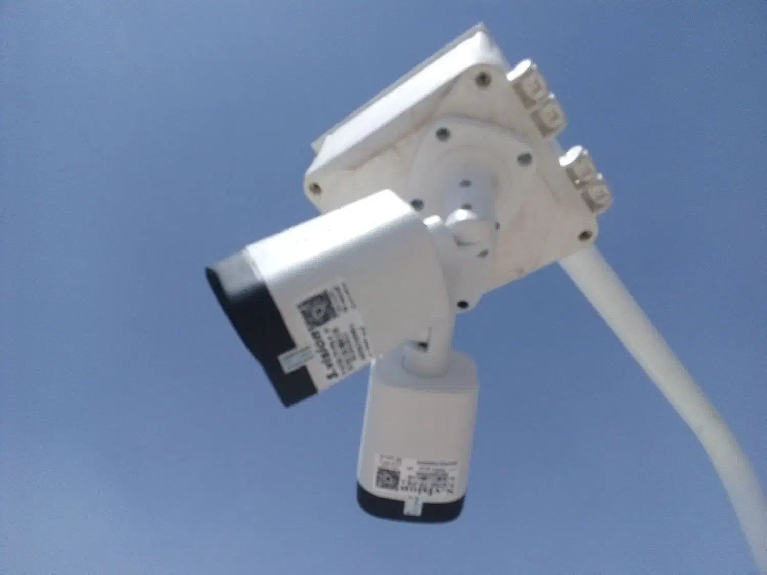 فروش نصب تعمیرات دوربین مداربسته دزدگیر اماکن|دوربین مداربسته|برازجان, |دیوار