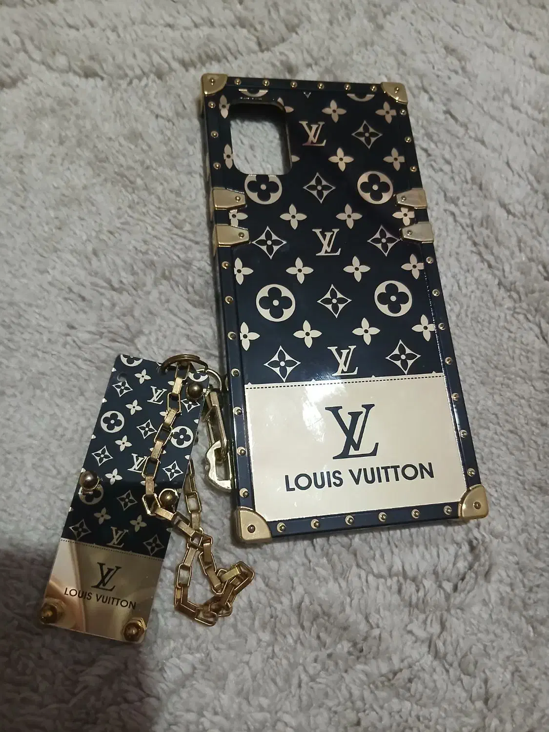 قاب گوشی ترک برای a51.|لوازم جانبی موبایل و تبلت|قزوین, |دیوار