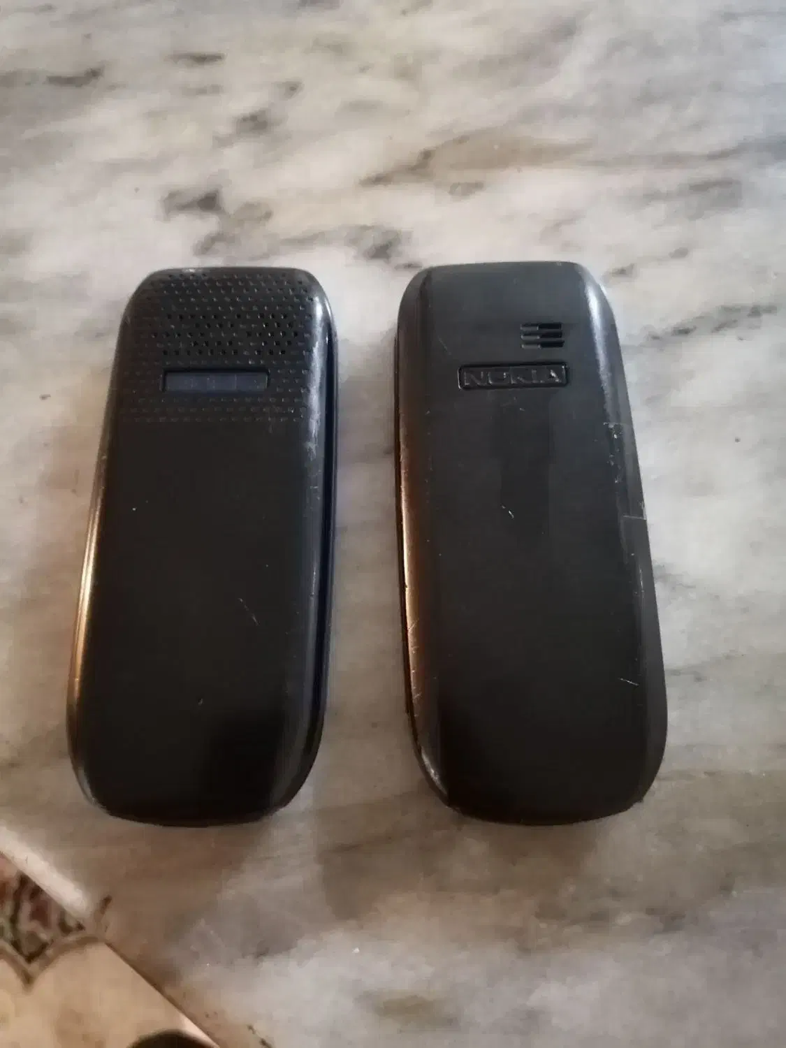 گوشی نوکیا قدیمی|موبایل|خرم‌آباد, |دیوار