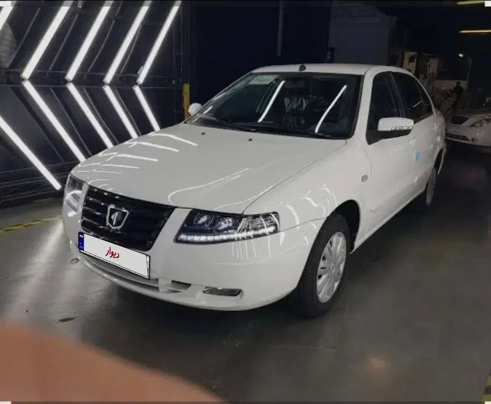 حواله سورن پلاس|خودرو سواری و وانت|قروه, |دیوار