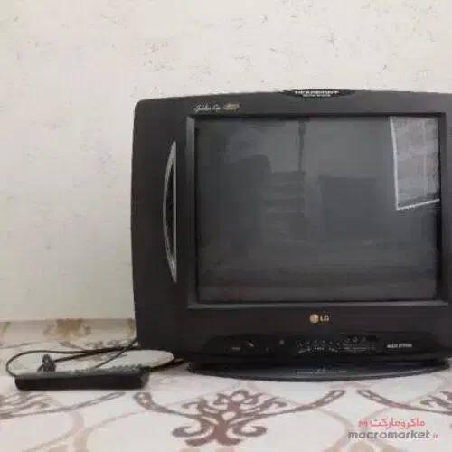 تلویزیون ۲۱اینج|تلویزیون و پروژکتور|دهلران, |دیوار