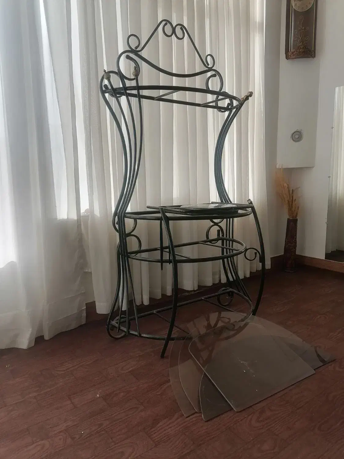 میز تلوزیون|میز تلویزیون|فیروزه, |دیوار