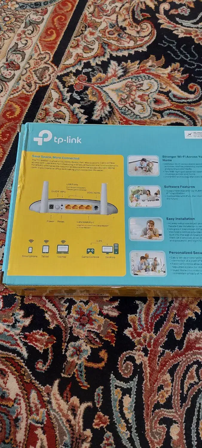 اسپیکر ضبط تلویزیون|سیستم صوتی خانگی|برخوار, |دیوار