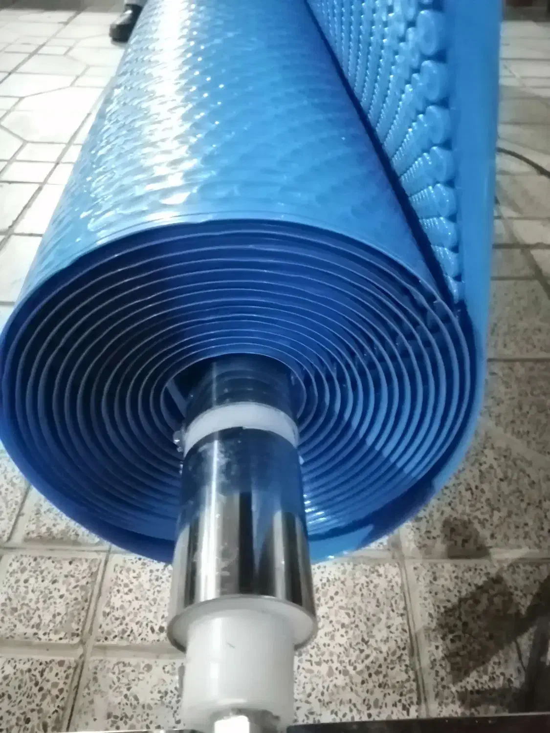 نماینده فروش روکش کاور استخر|غواصی و ورزشهای آبی|تهران, شهر زیبا|دیوار