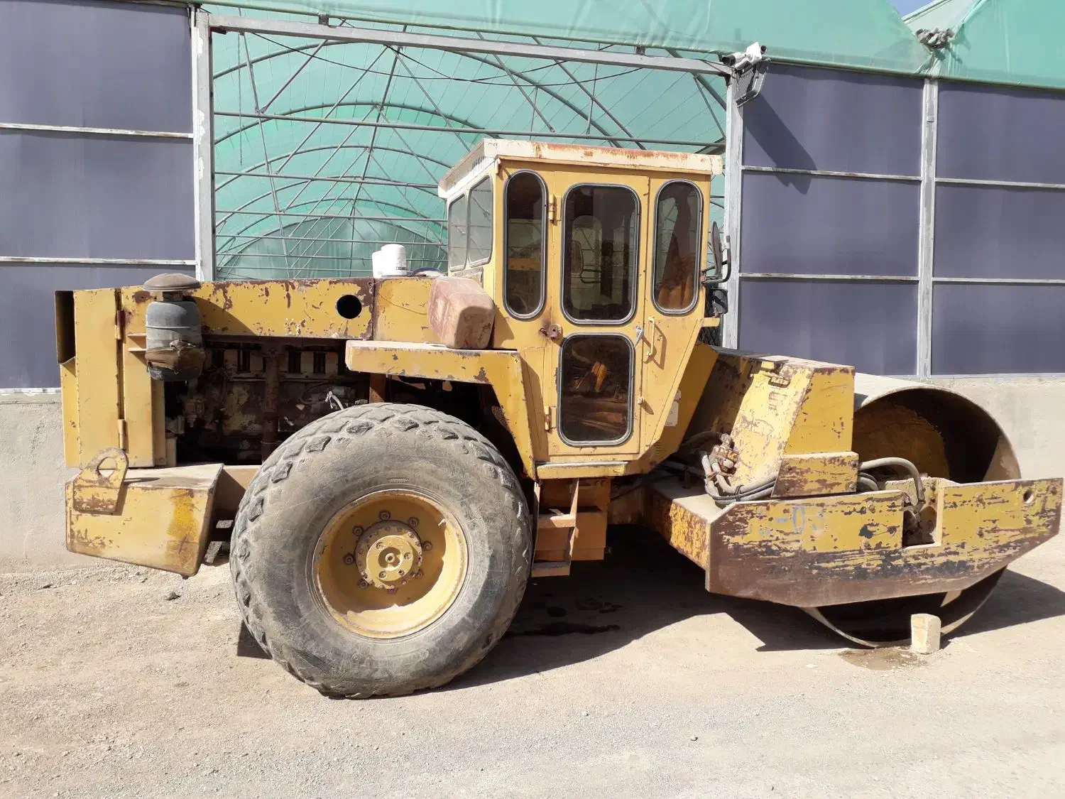 اجاره غلطک و گلیدر|خدمات حمل و نقل|ری, صفاییه (چشمه علی)|دیوار