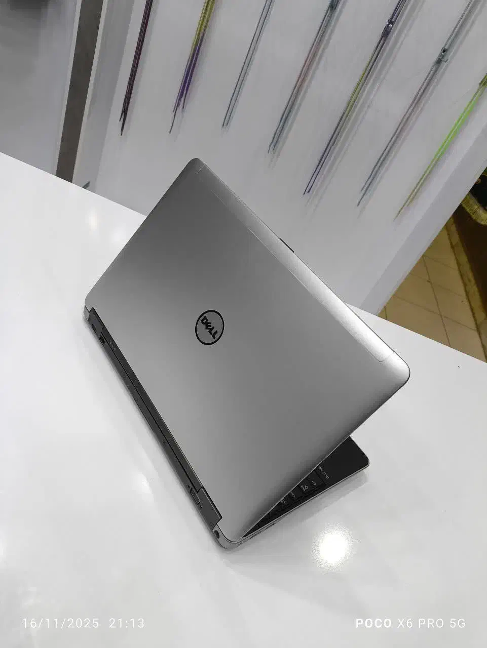 لبتاپ دل|رایانه همراه|میبد, |دیوار