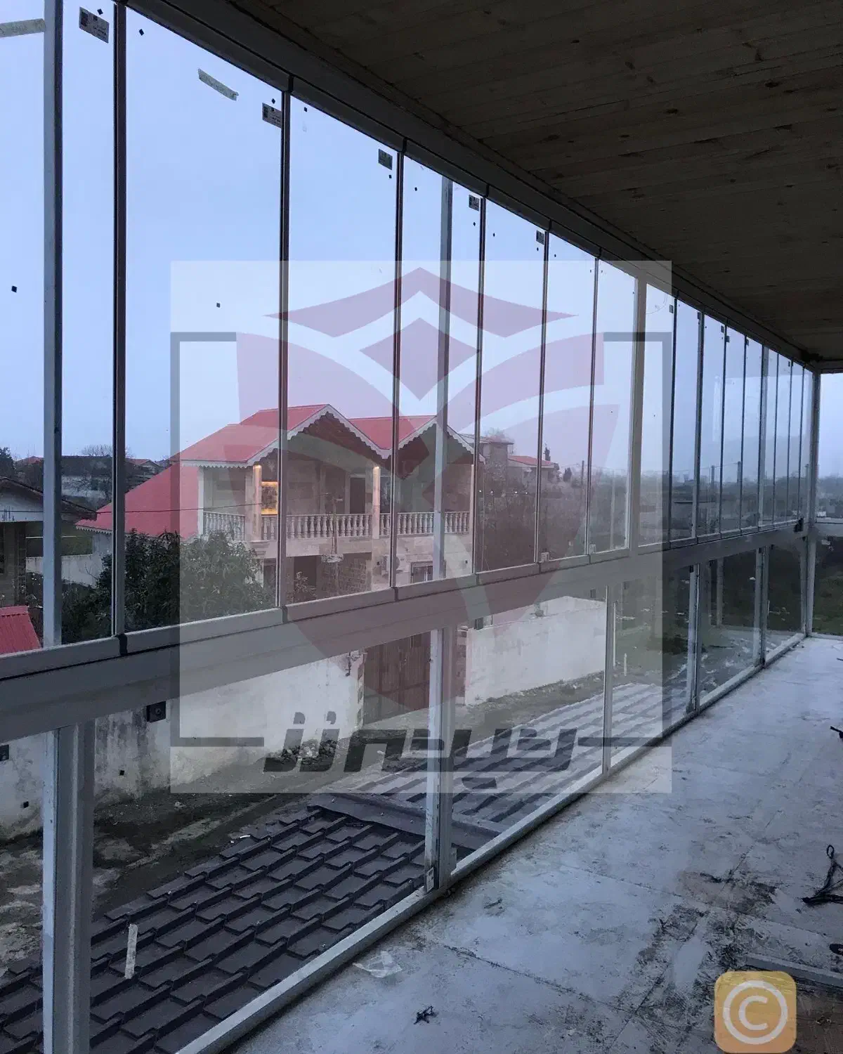 نیروی فنی کارگاهی ( برش و مونتاژ)آلومینیوم|استخدام صنعتی، فنی، مهندسی|رشت, آب آسیاب|دیوار