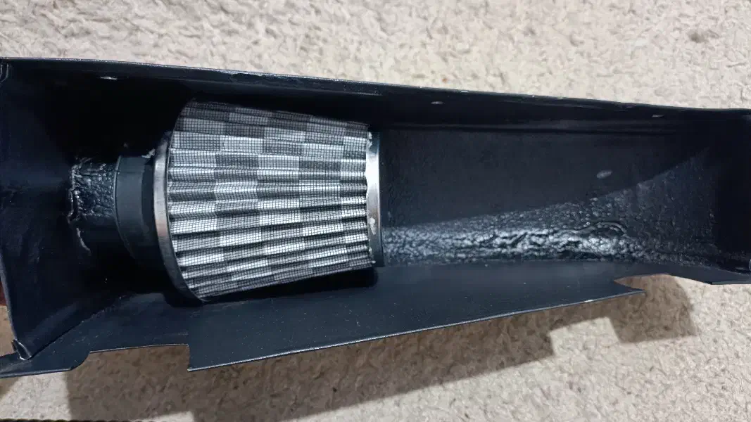 رم ایر فیلتر دار پژو ۴۰۵، پژو پارس و سمند xu7|قطعات یدکی و لوازم جانبی|میانه, |دیوار