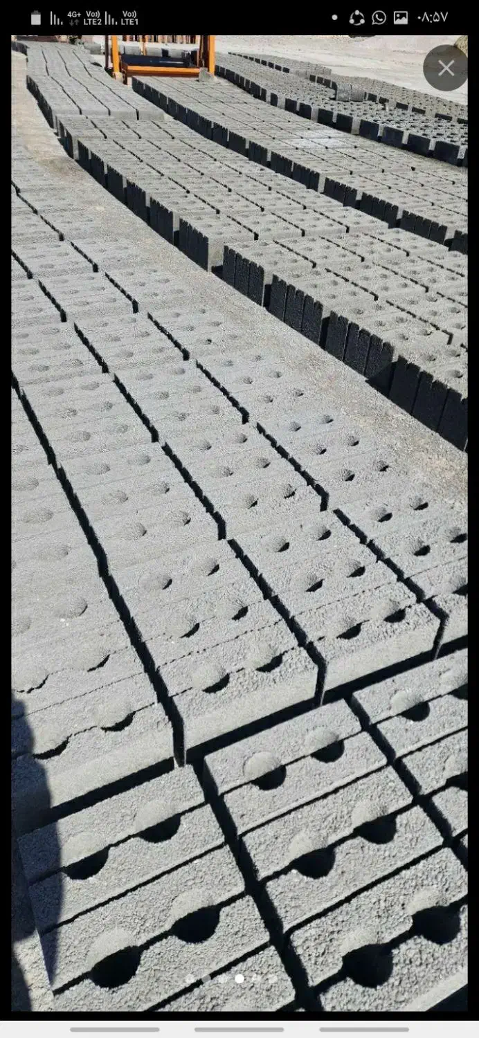 بلوک و مصالح ساختمانی|مصالح و تجهیزات ساختمان|مسجد سلیمان, |دیوار