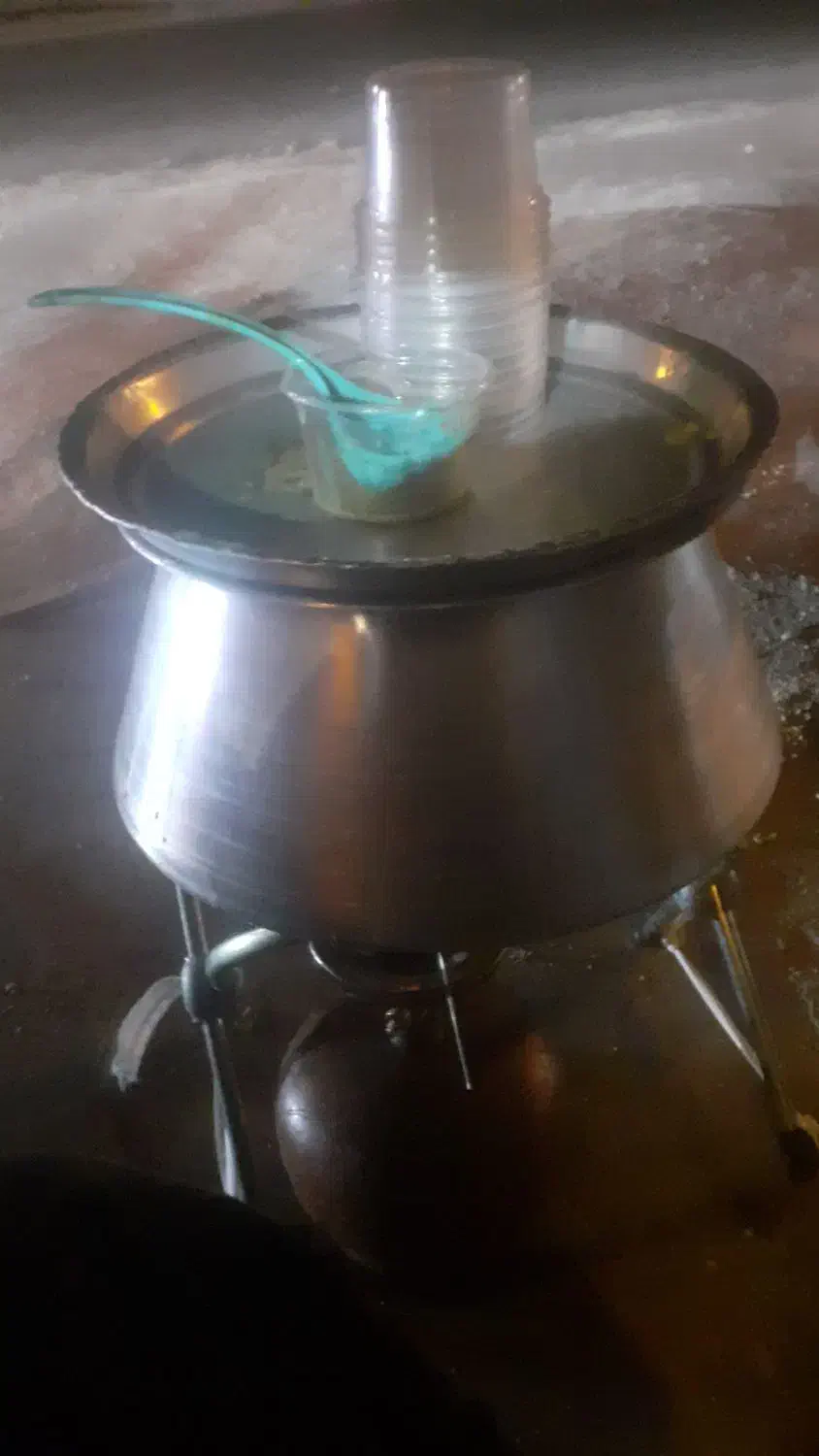 آش کارده|خوردنی و آشامیدنی|شیراز, شهدای شهرک سعدی|دیوار
