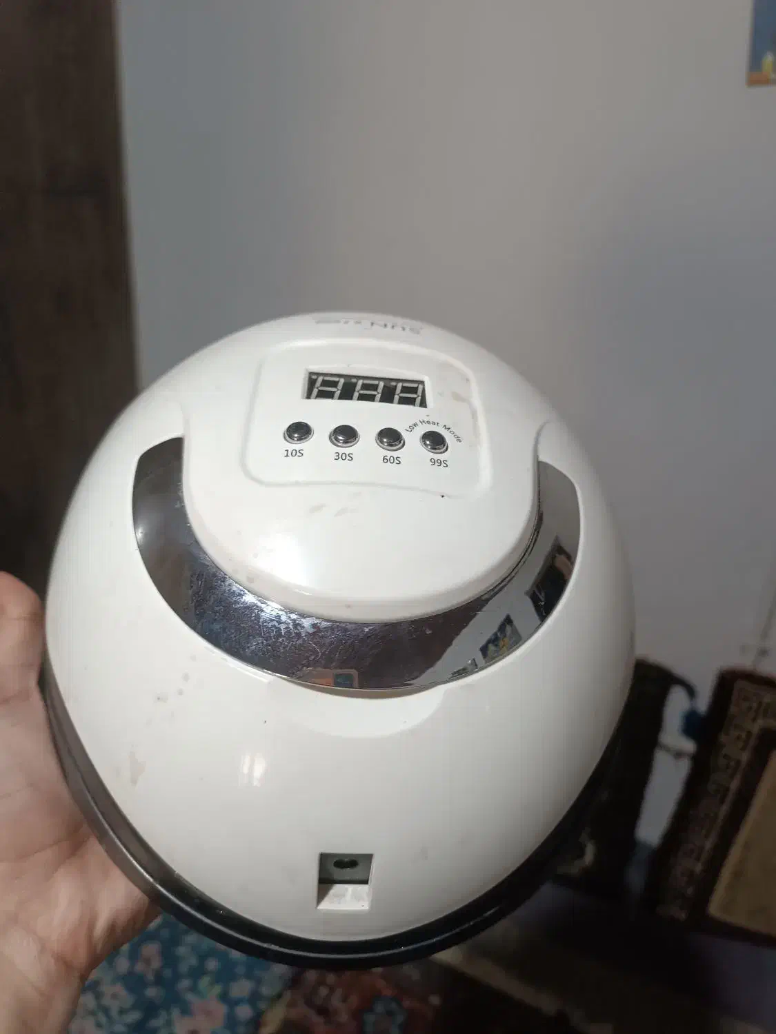 فروش لوازم کاشت ناخن|آرایشی، بهداشتی، درمانی|فومن, |دیوار