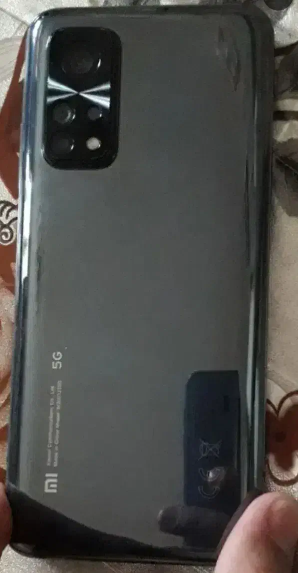 mi 10 t pro تمیز پلمپ|موبایل|تهران, پاسداران|دیوار
