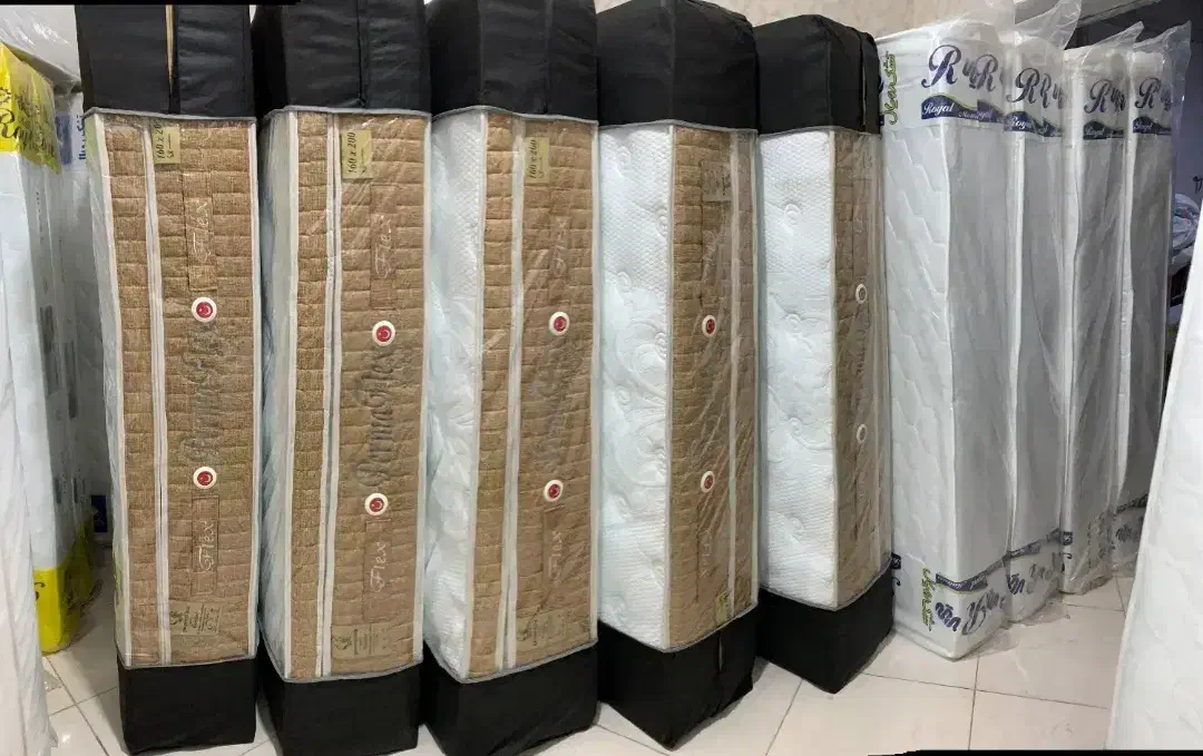 مدل گلدن پلاس+ ۵ستاره کد۳۲۵۹|تشک تختخواب|تهران, فردوس|دیوار