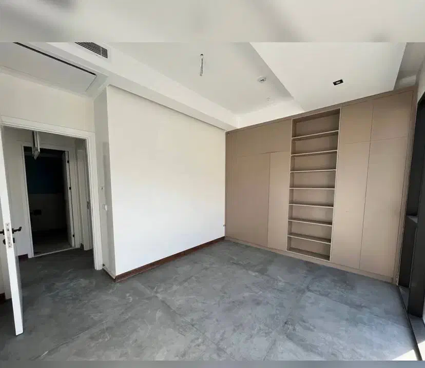 ۸۰متر۲خواب/ویودارکلیدنخورده‌خوش‌نقشه‌