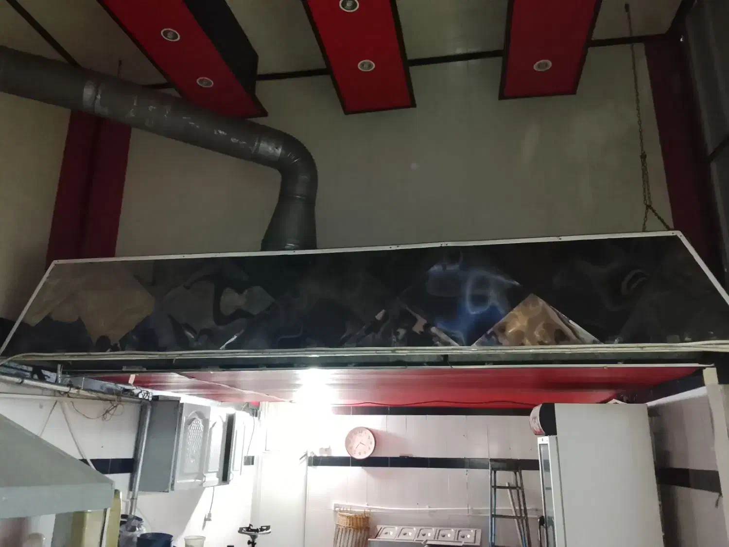 واگذاری به اجاره فست فود|اجارهٔ مغازه و غرفه|ارومیه, |دیوار