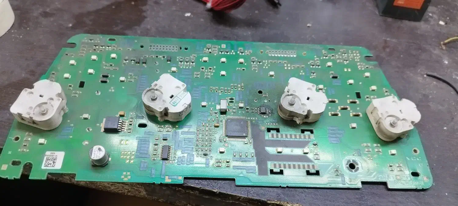 کیلومتر|خدمات موتور و ماشین|تبریز, |دیوار